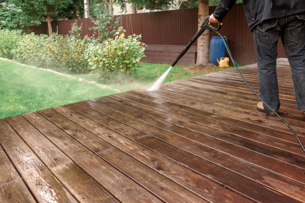 Trusted Yuba City, CA Pressure Washing Experts