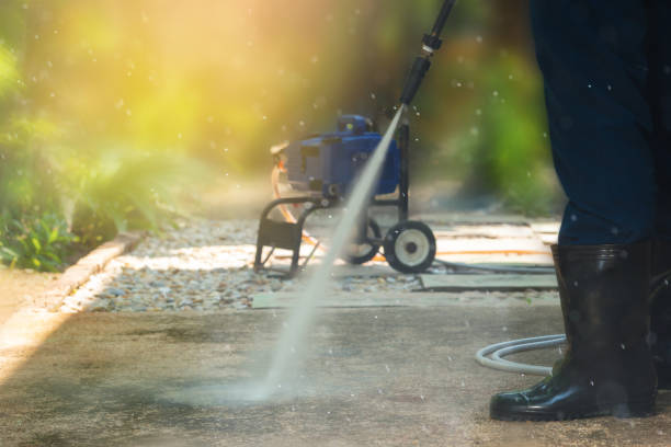 Best Building Exterior Washing  in Yuba City, CA